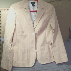Brooks Brothers 346 blazer